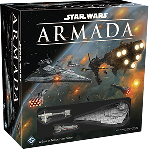 Star Wars Armada Core Set EN WellPlayed.ch