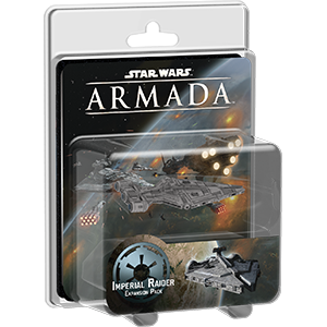 Star Wars Armada Imperial Light Cruiser EN WellPlayed.ch