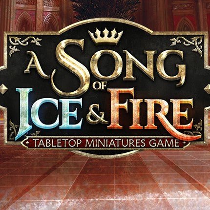 A Song of Ice and Fire - WellPlayed.ch