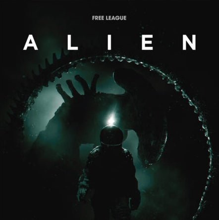 Alien RPG - WellPlayed.ch