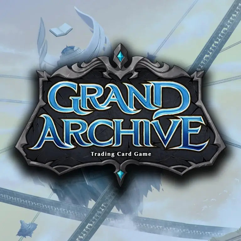 Grand Archive TCG - WellPlayed.ch