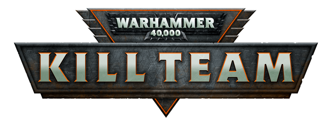 Warhammer 40k - Kill Team