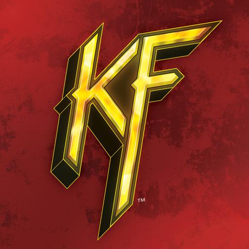 Keyforge - WellPlayed.ch