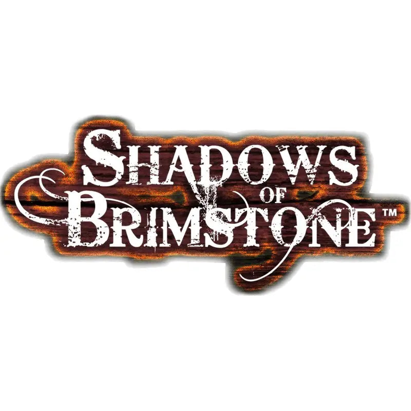 Shadows of Brimstone - WellPlayed.ch