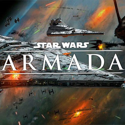 Star Wars: Armada - WellPlayed.ch