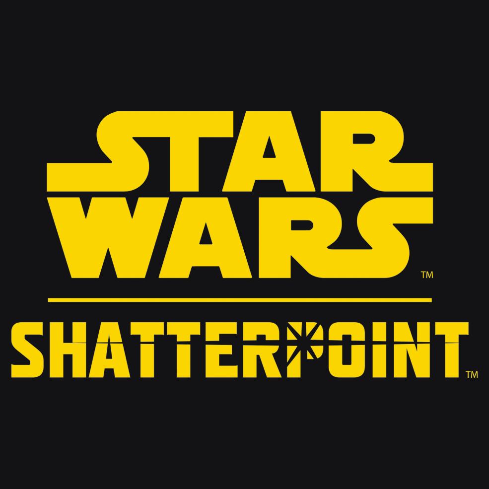 Star Wars: Shatterpoint - WellPlayed.ch