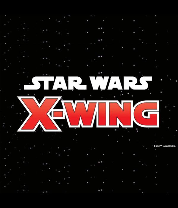 Star Wars: X-Wing Second Edition - WellPlayed.ch