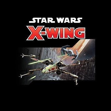 Star Wars X-Wing: Second Edition (DE) - WellPlayed.ch