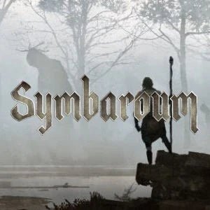 Symbaroum RPG - WellPlayed.ch