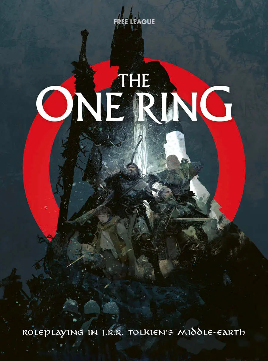 The One Ring RPG