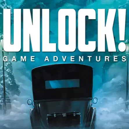 UNLOCK! Adventures