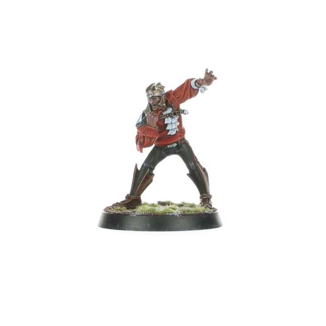 Blood Bowl: Vampire - Team