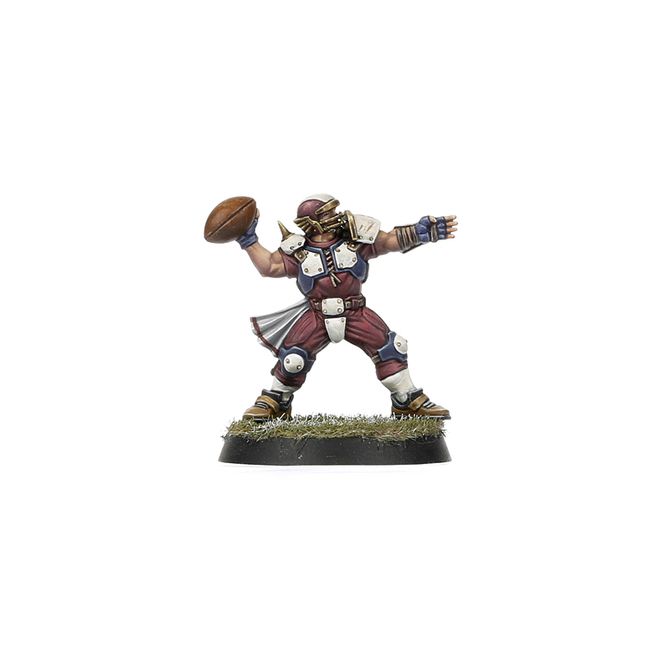 Blood Bowl: Old World Alliance - Team