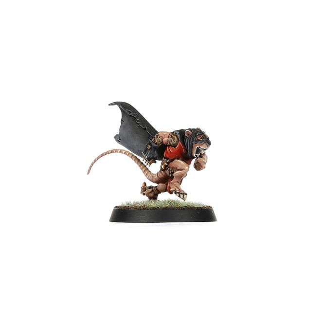 Blood Bowl: Underworld Denizens - Team