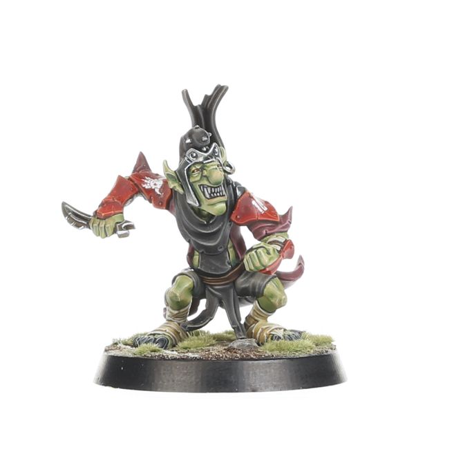 Blood Bowl: Chaos Dwarf - Team