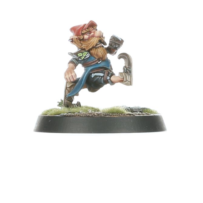 Blood Bowl: Gnome - Team