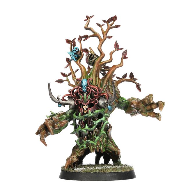 Blood Bowl: Treeman