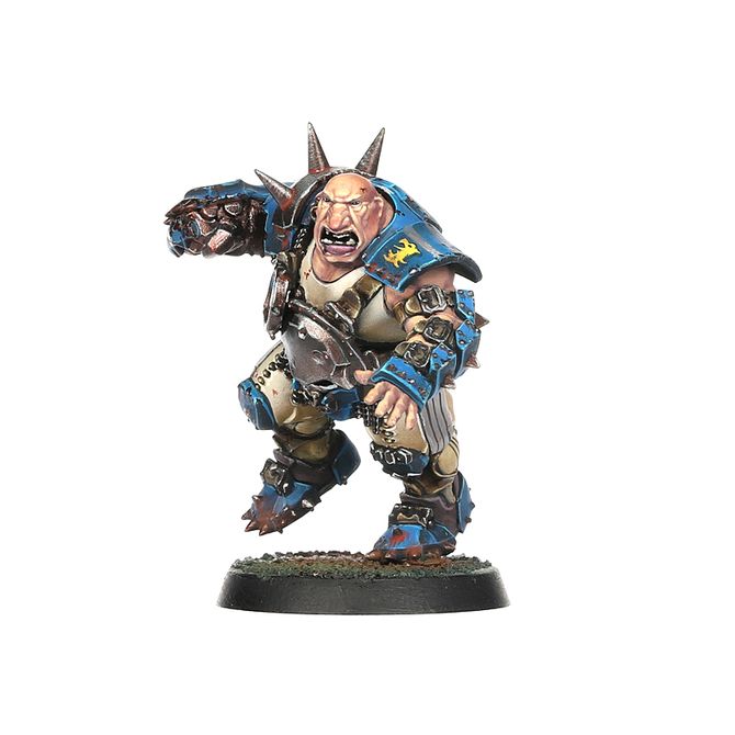 Blood Bowl: Ogre