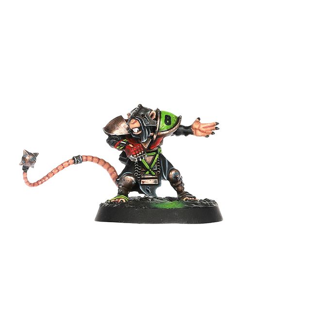 Blood Bowl: Skaven - Team