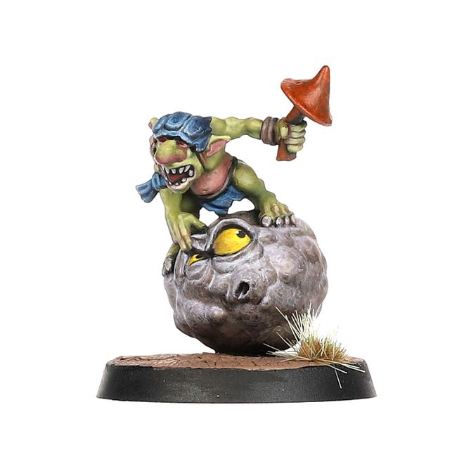 Blood Bowl: Snotling - Team