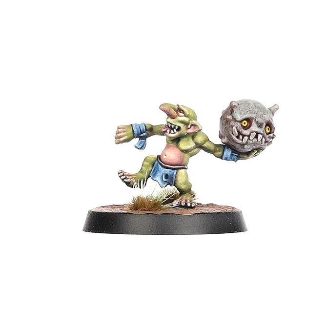 Blood Bowl: Snotling - Team