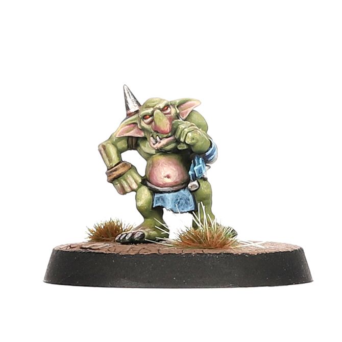 Blood Bowl: Snotling - Team