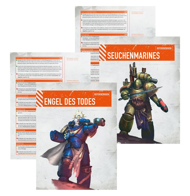 Warhammer 40k - Kill Team: Starter Set (DE)