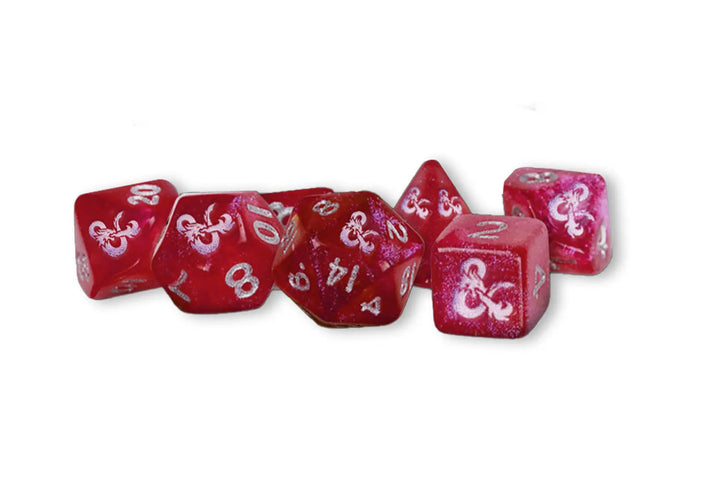 D&D 12 Dice of Adventure Advent Calendar