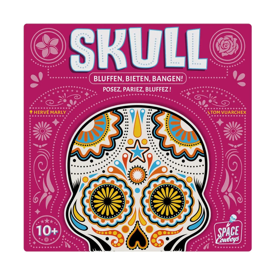 Skull (DE/FR)