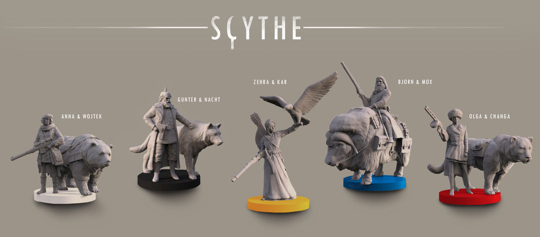 Scythe (EN)