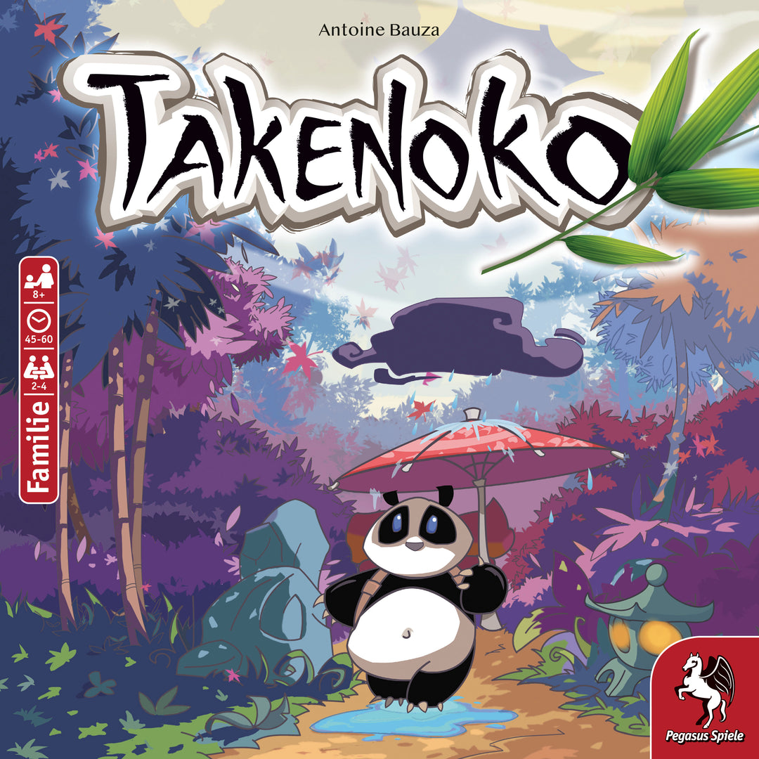 Takenoko (DE)