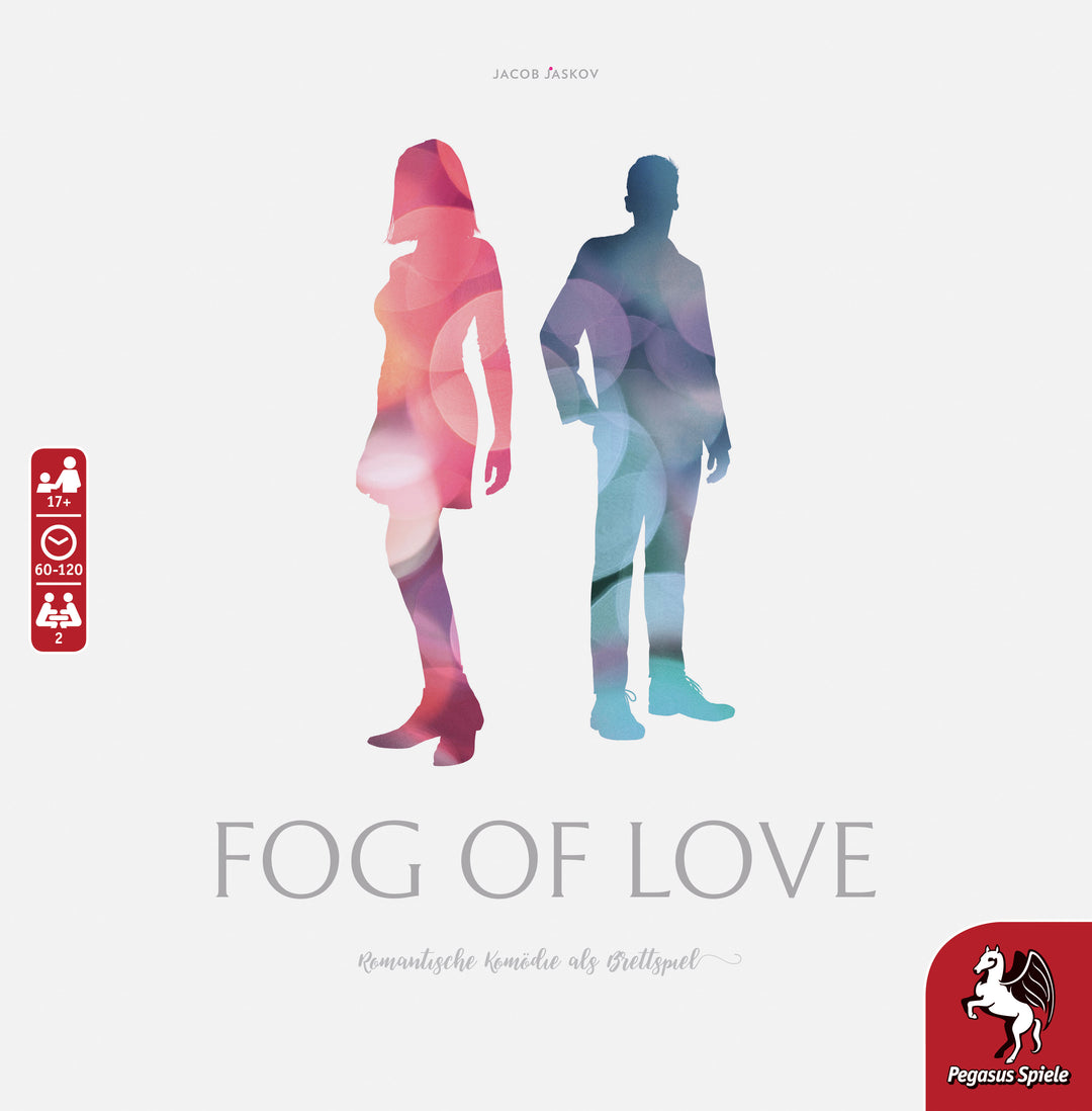 Fog of Love (DE)