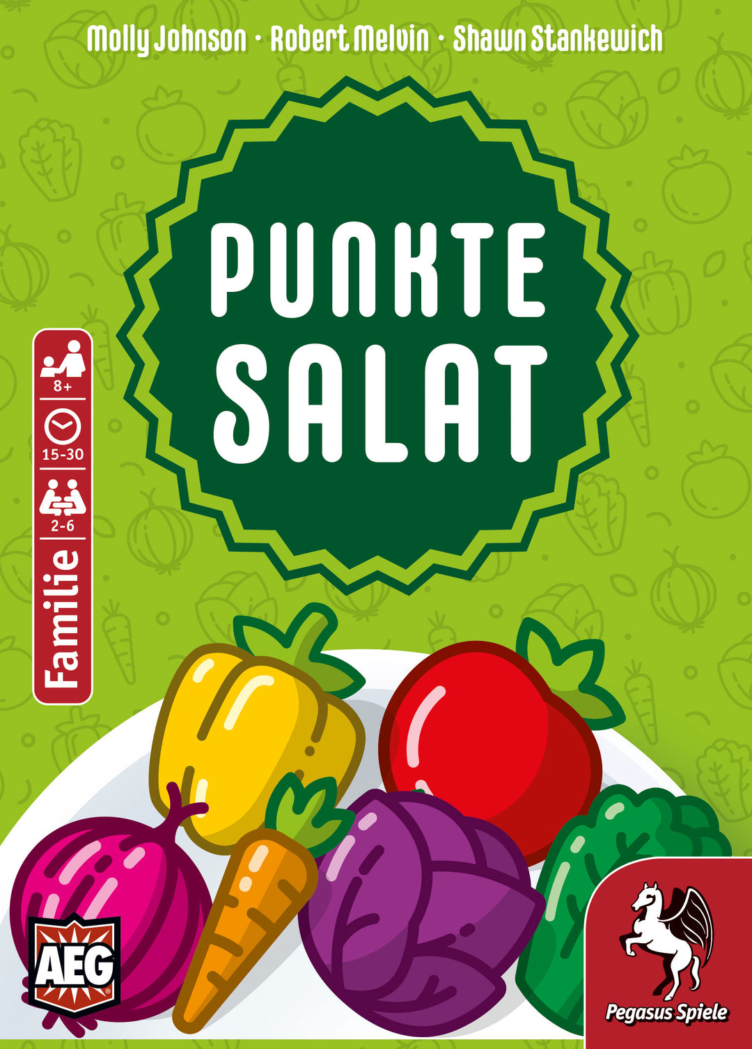 Punktesalat (DE)