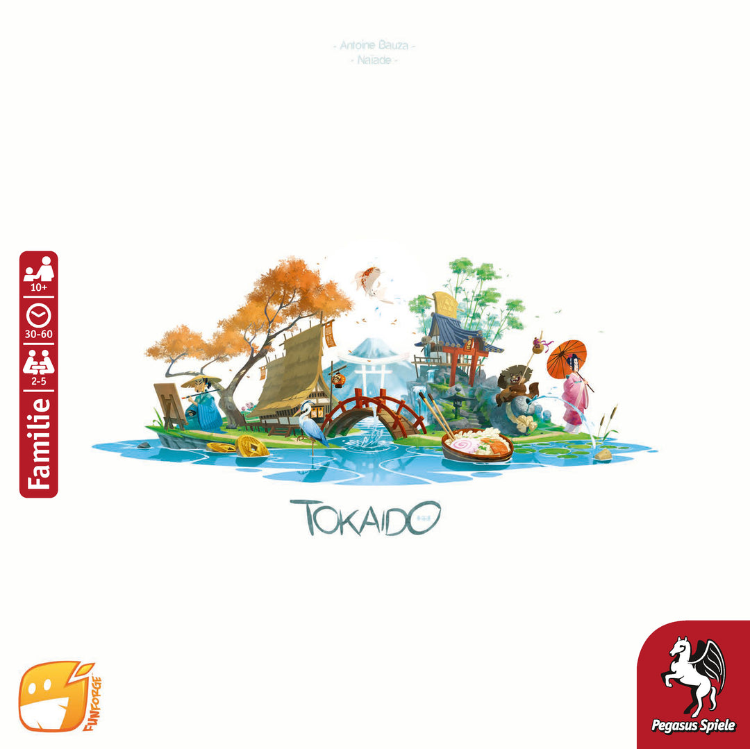 Tokaido (DE)