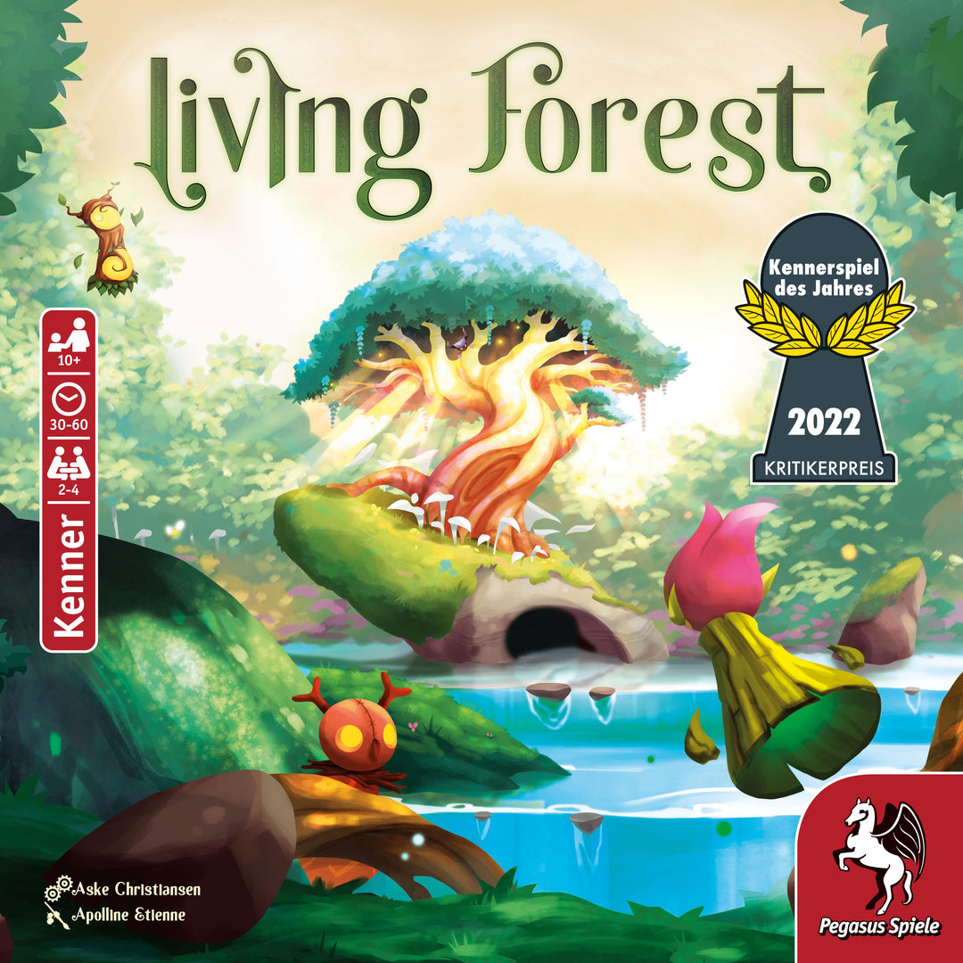 Living Forest (DE)