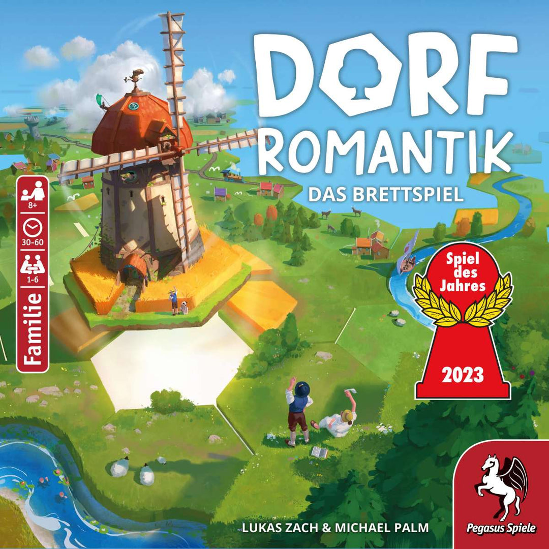 Dorfromantik (DE)