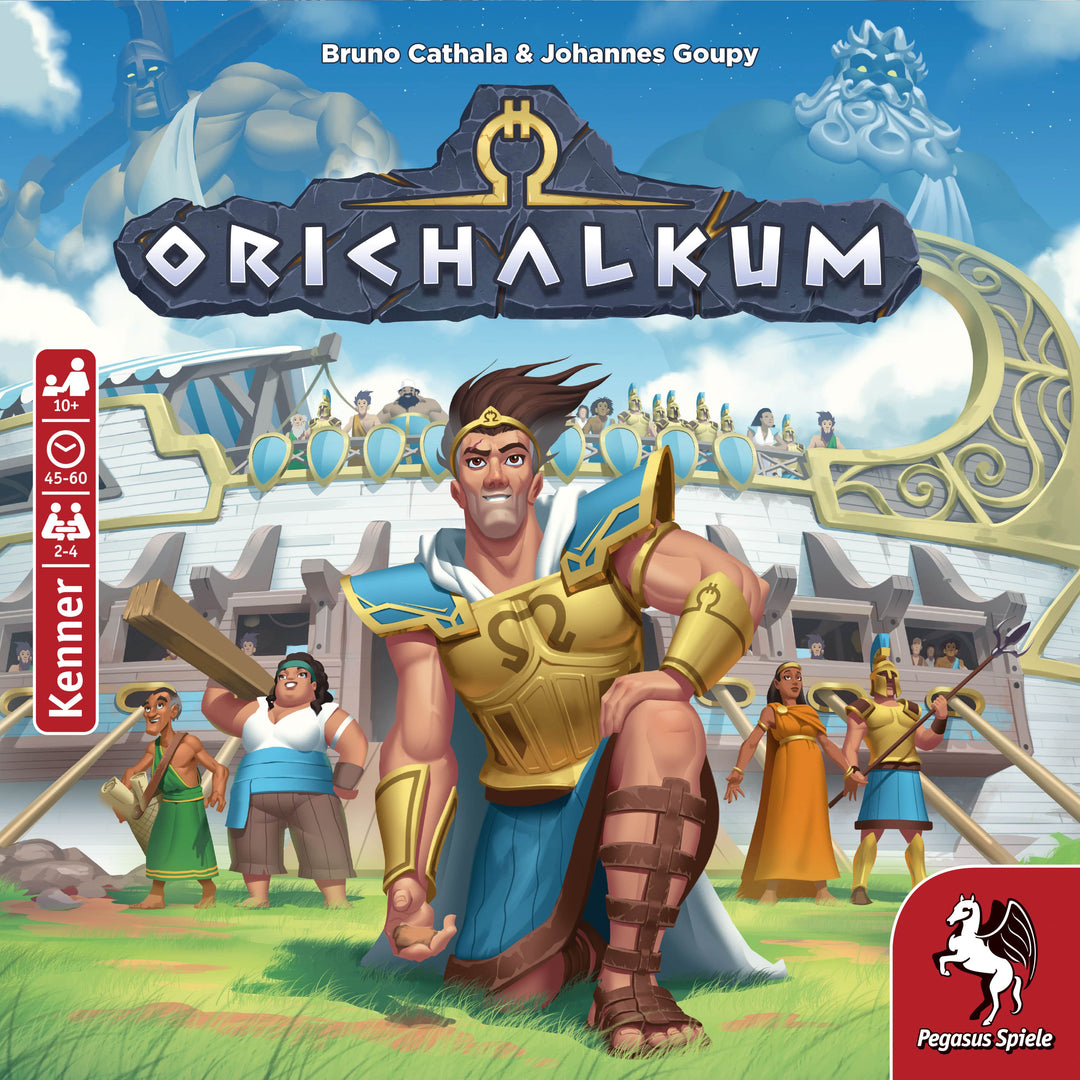 Orichalkum (DE)