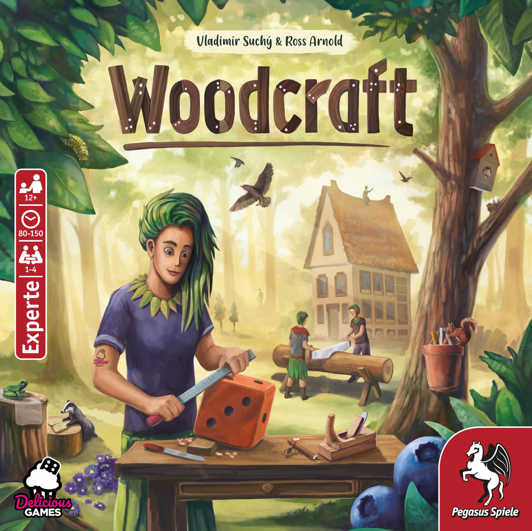 Woodcraft (DE)