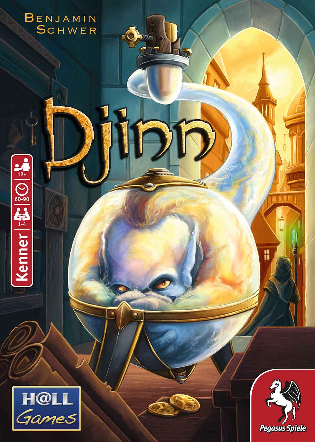 Djinn (DE)