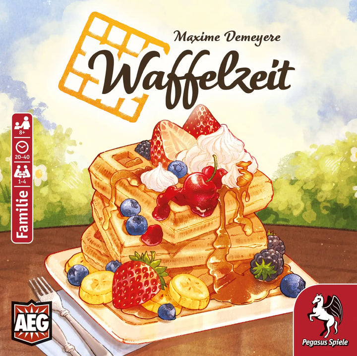 Waffelzeit (DE)