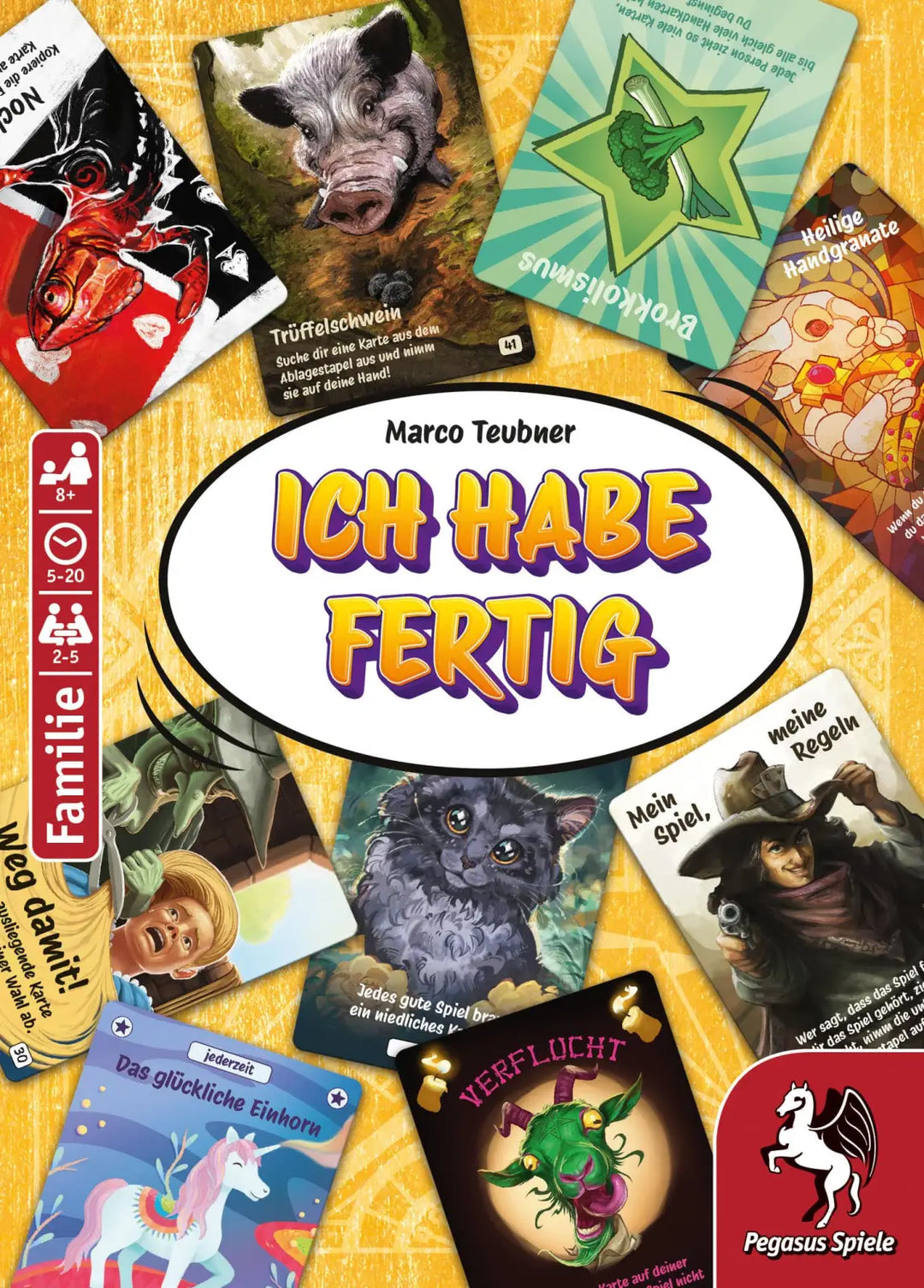 Ich habe fertig (DE)