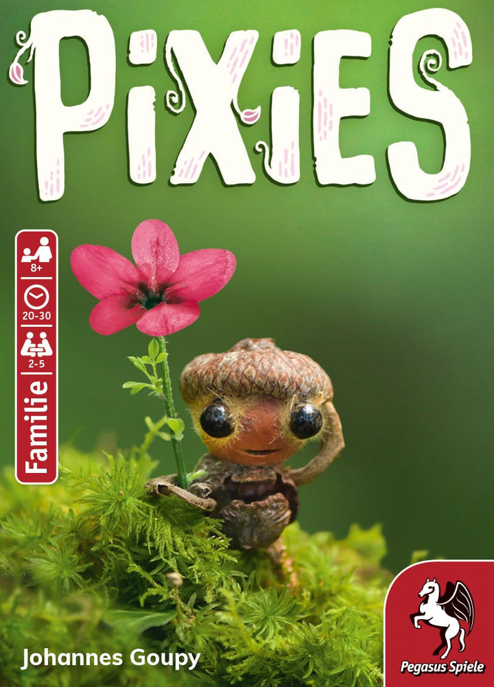 Pixies (DE)