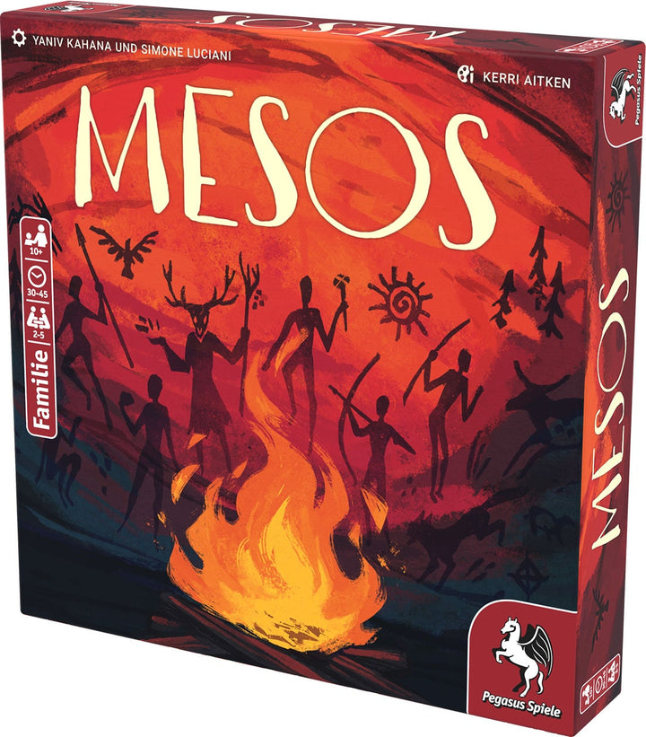 Mesos (DE)