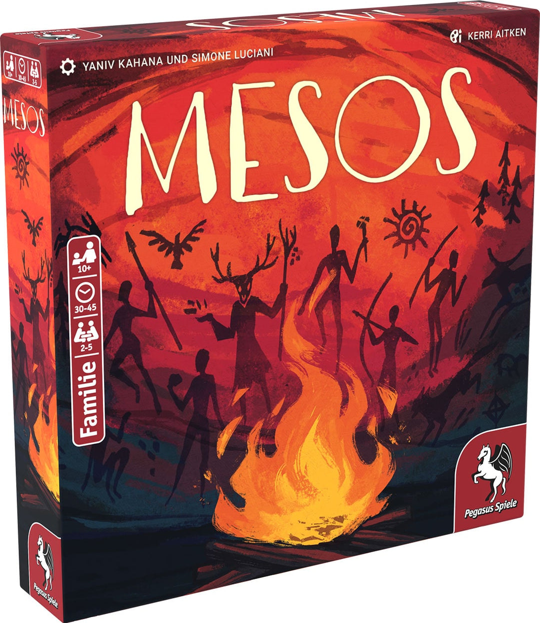 Mesos (DE)