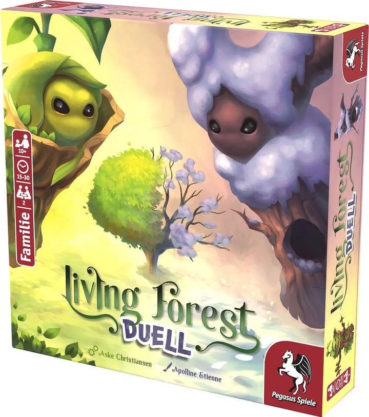 Living Forest: Duel (DE)