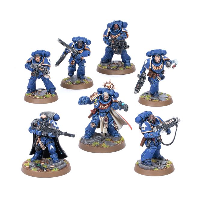 Warhammer 40k - Kill Team: Starter Set (EN)