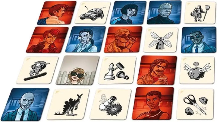 Codenames: Pictures (DE)