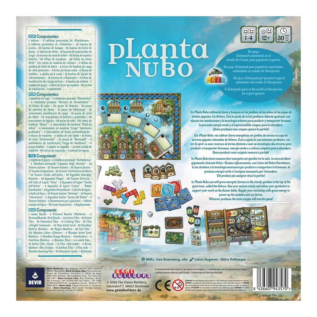 Planta Nubo (EN)