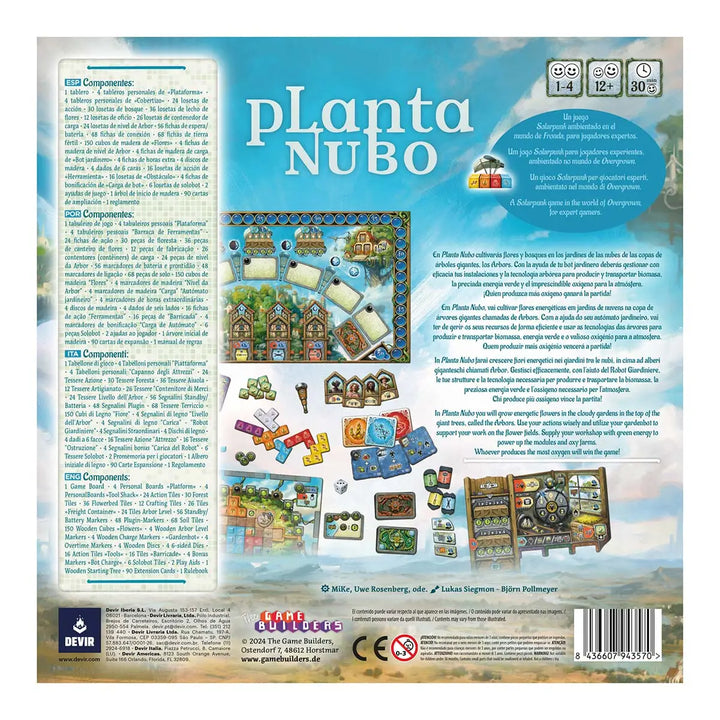 Planta Nubo (EN)