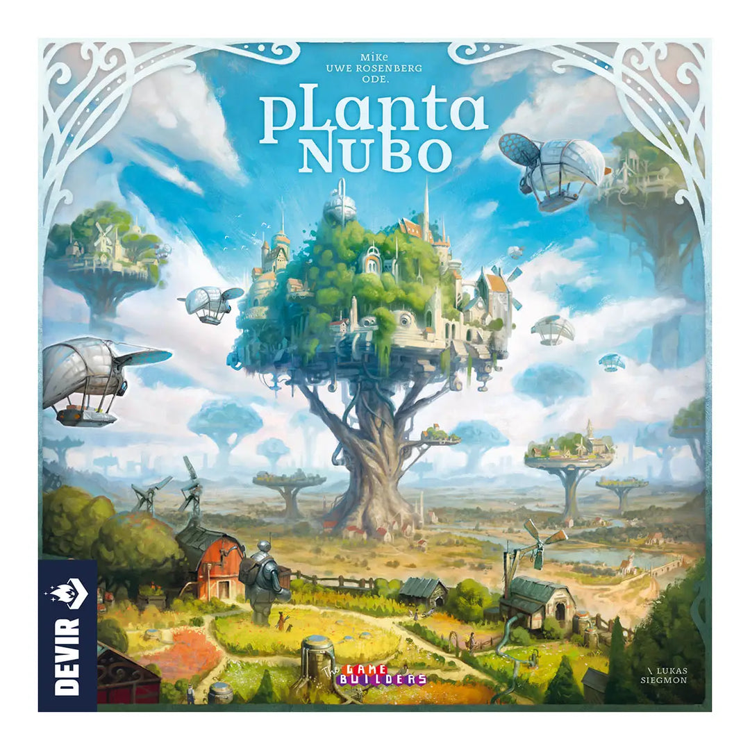 Planta Nubo (EN)